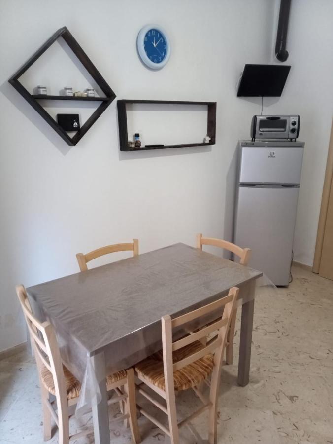 Appartamenti Blu Mare Castellammare del Golfo Zewnętrze zdjęcie