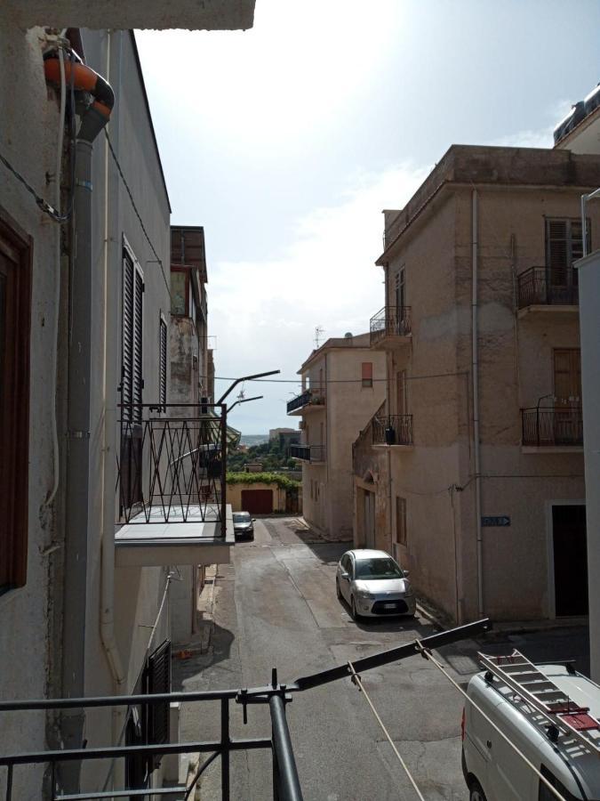 Appartamenti Blu Mare Castellammare del Golfo Zewnętrze zdjęcie